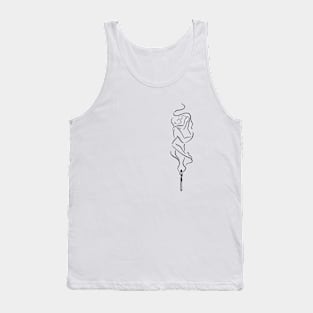 Lovers Tank Top